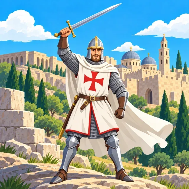 Soldado