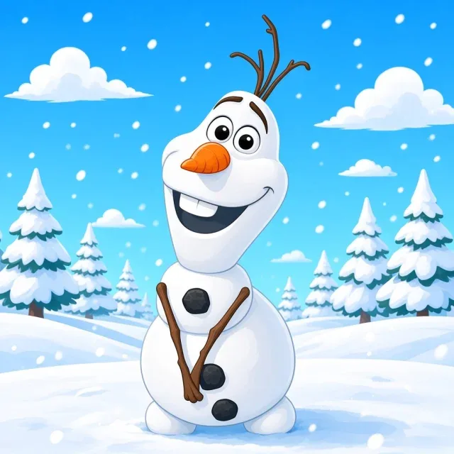 Olaf