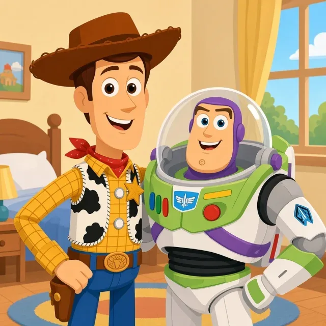 Pixar