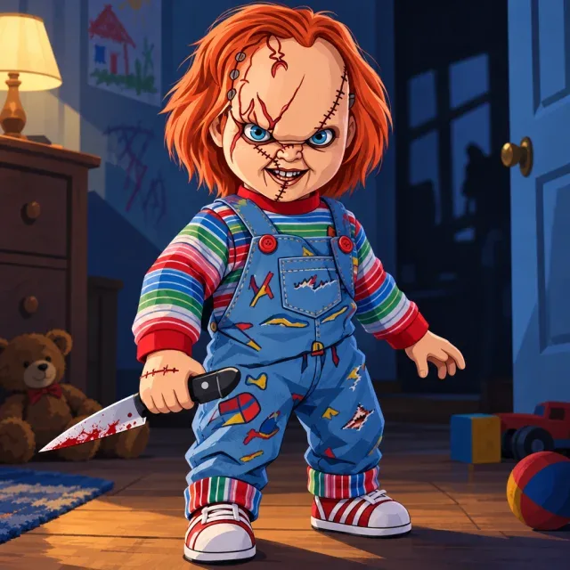 Terror