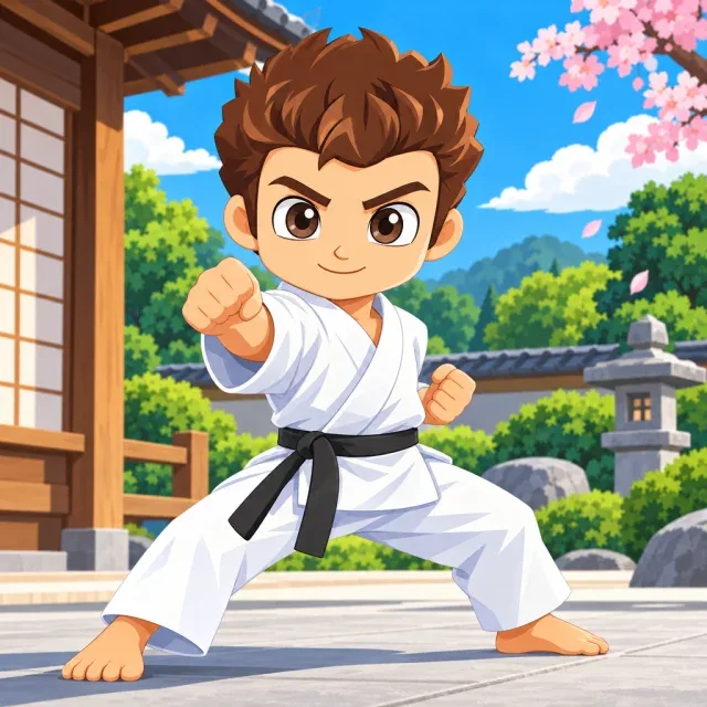 Karate