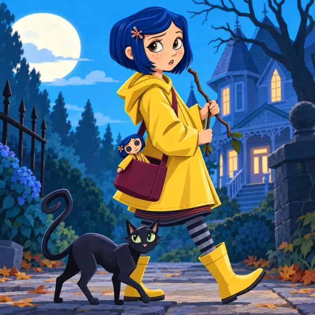 Coraline