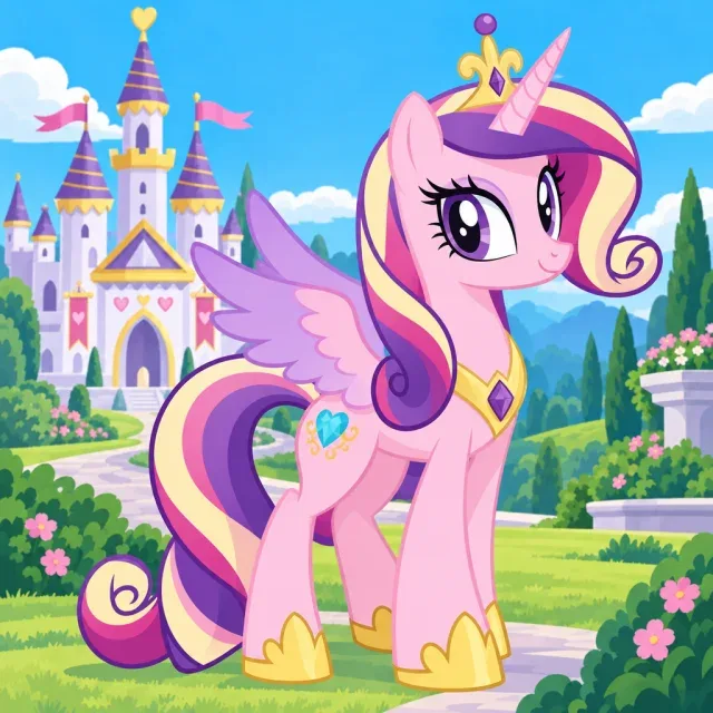 My Little Pony