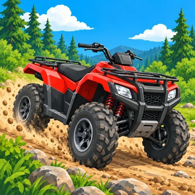 ATV