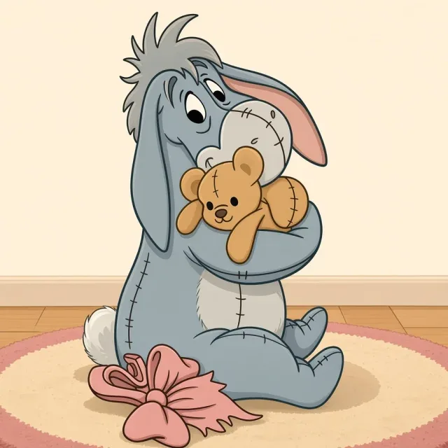 Eeyore