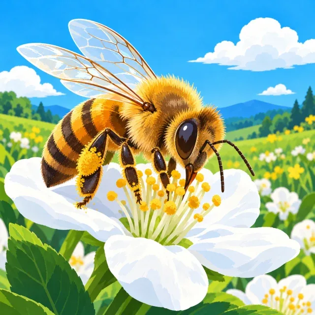 Abeja