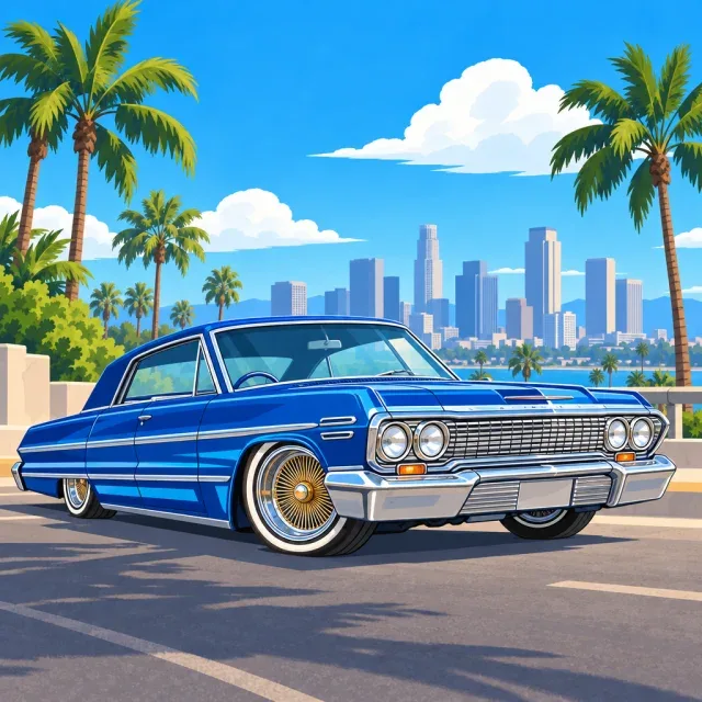 Lowrider