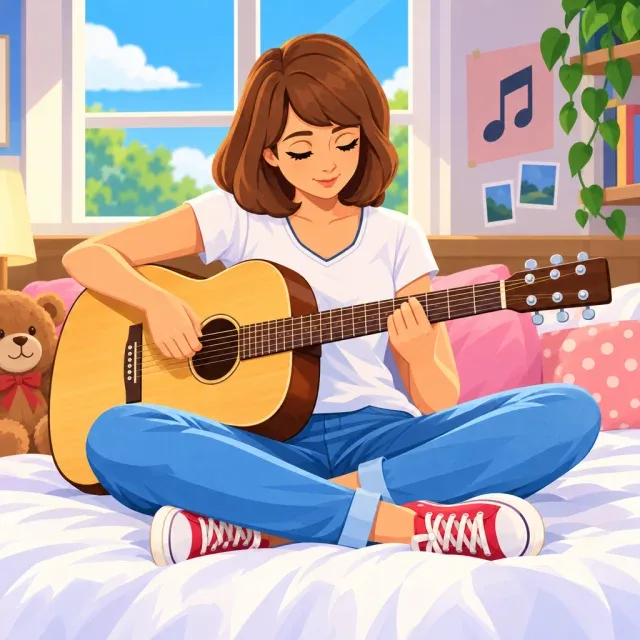 Música