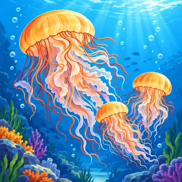 Medusa