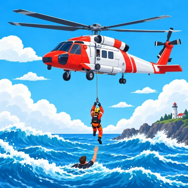 Helicóptero