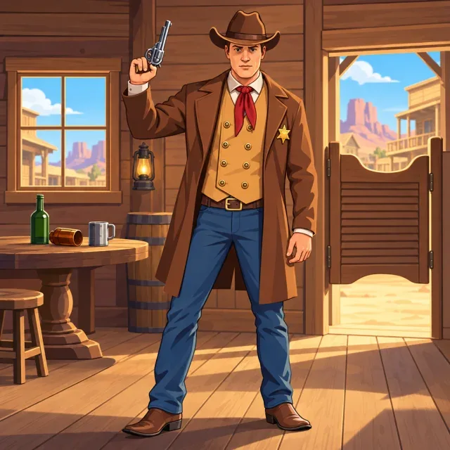 Vaquero