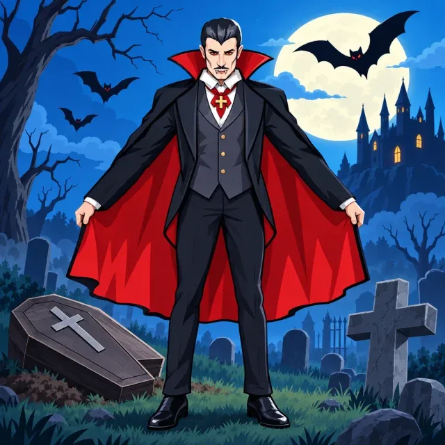 Vampiro