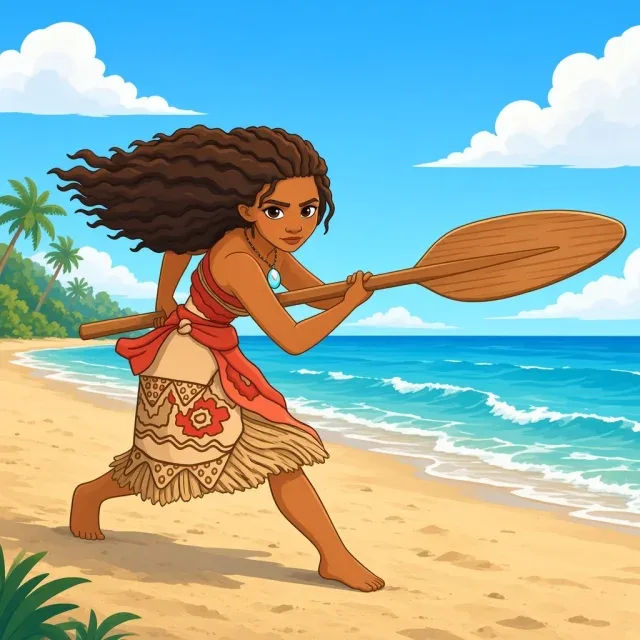 Vaiana