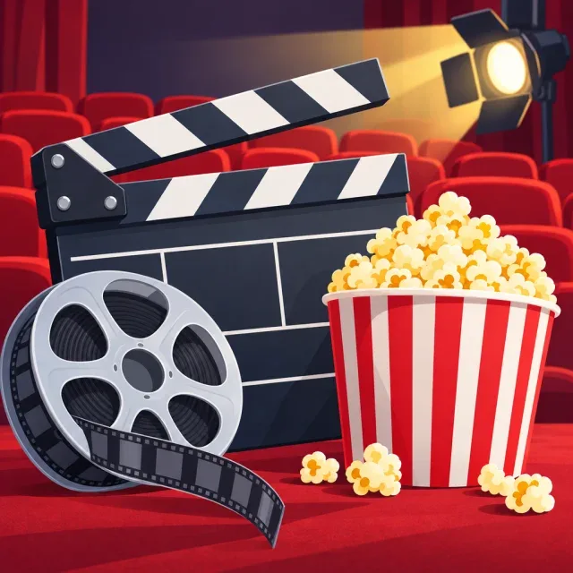 Películas infantiles