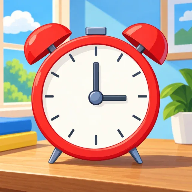 Reloj