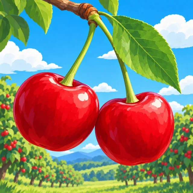 Cereza