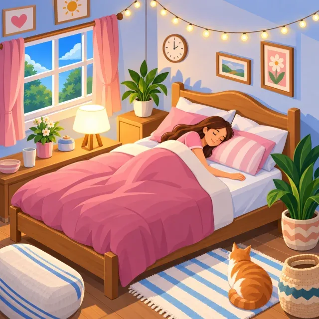 Dormitorio