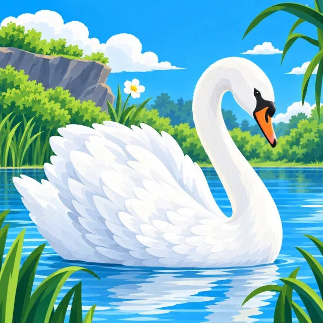 Cisne