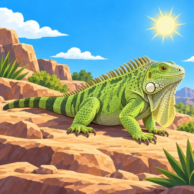 Iguana