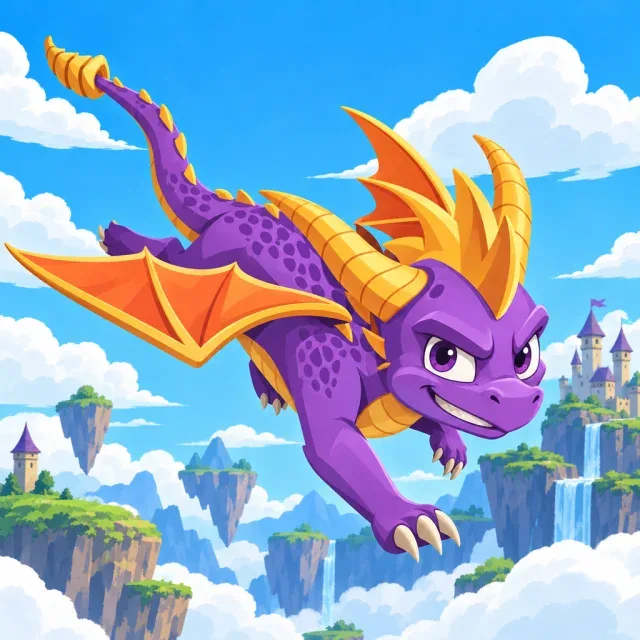 Spyro