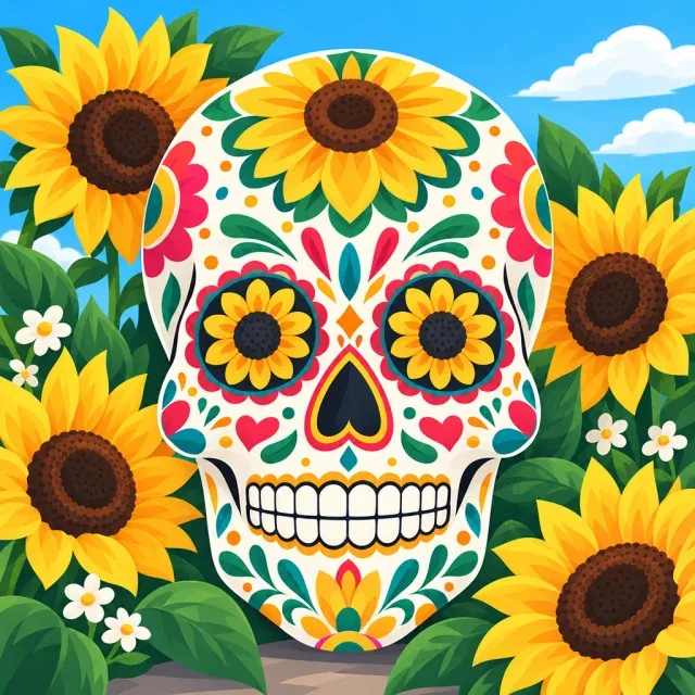 Calavera
