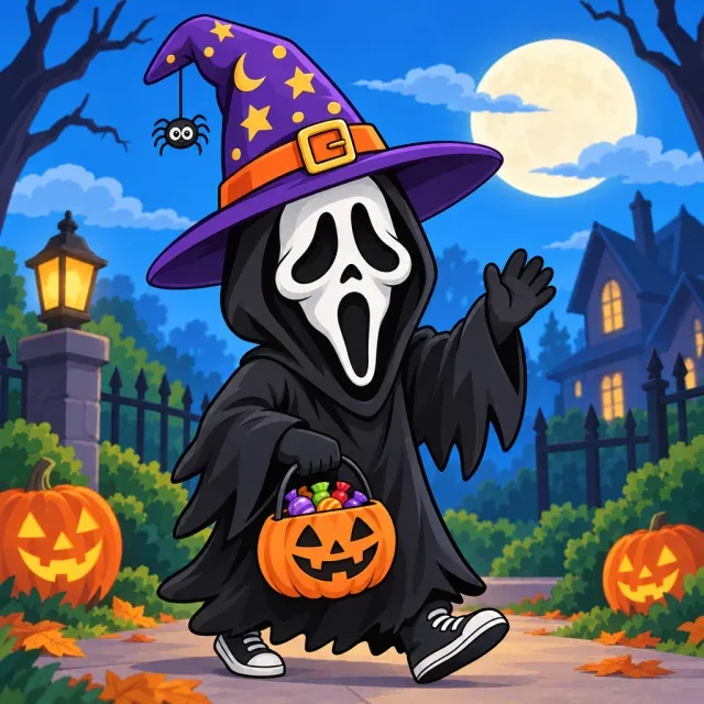 Ghostface