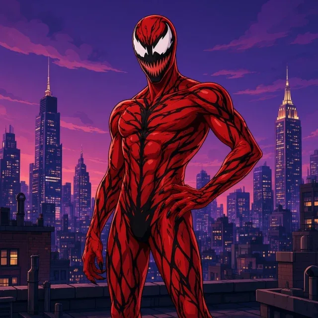 Carnage