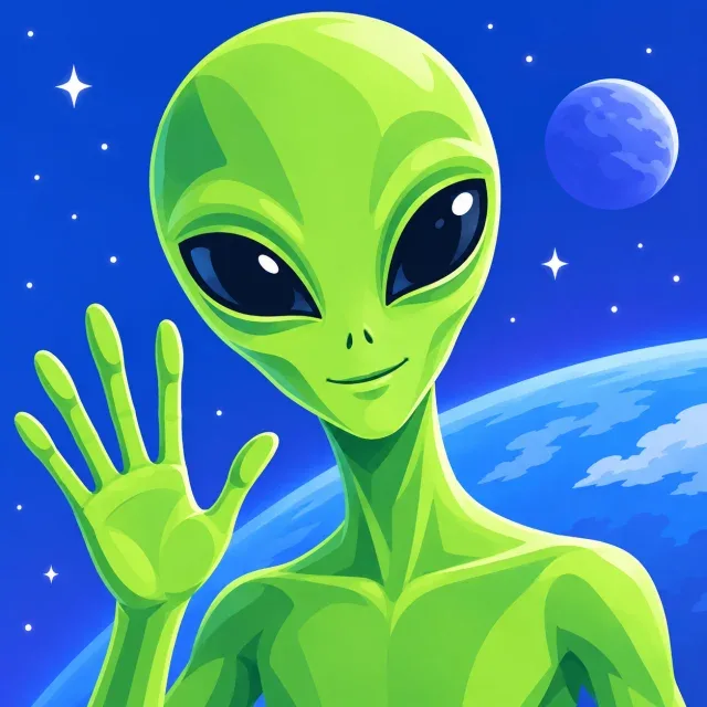 Alien