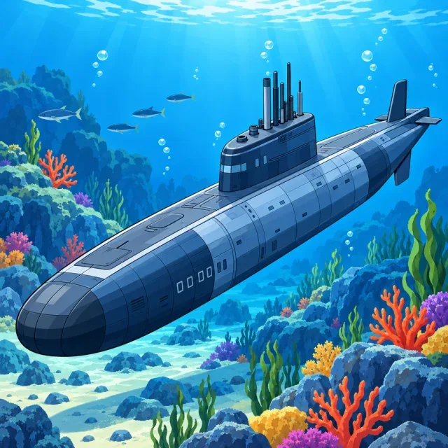 Submarino