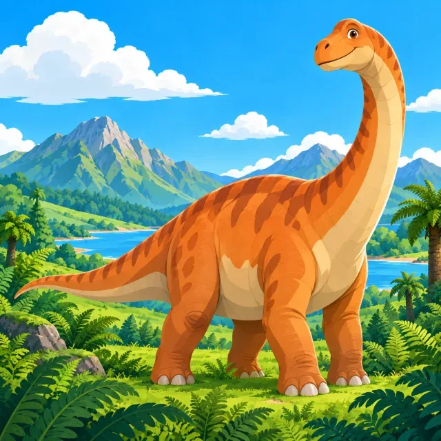 Dinosaurio
