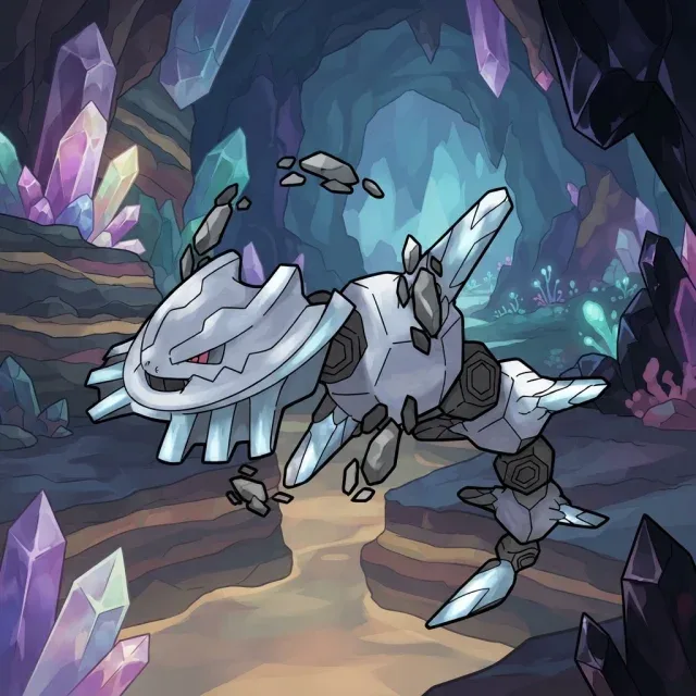 Mega Pokemon