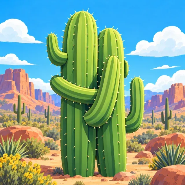 Cactus