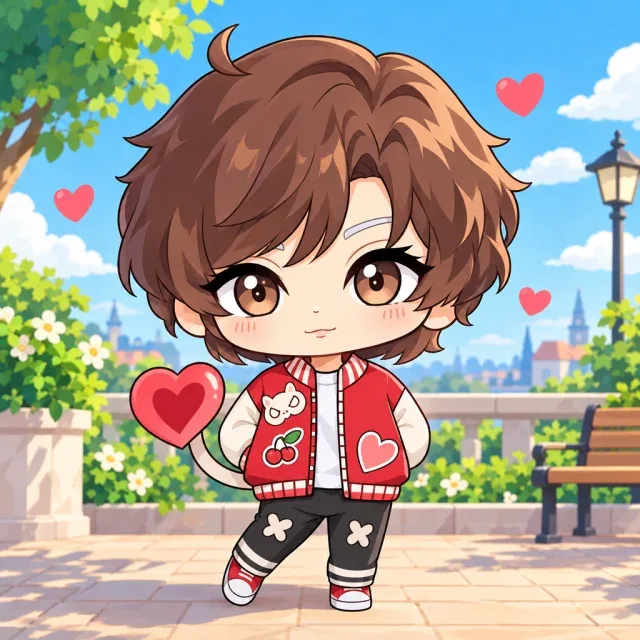 Chibi