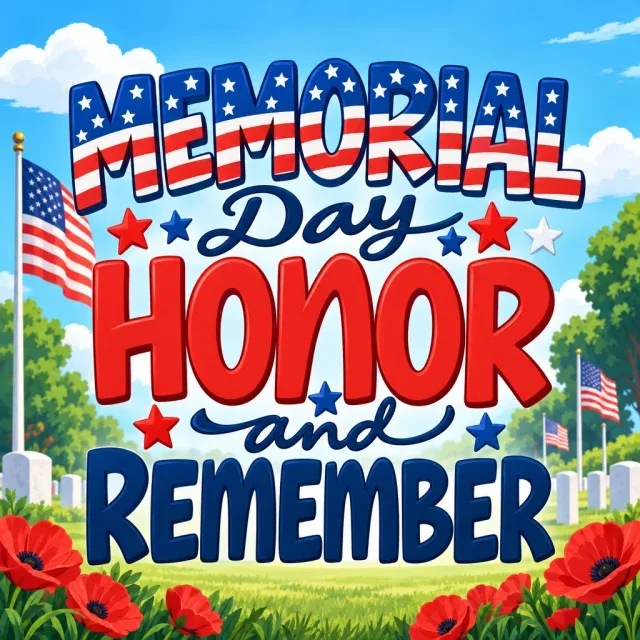 Memorial Day