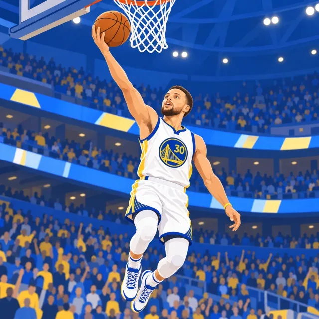 Stephen Curry