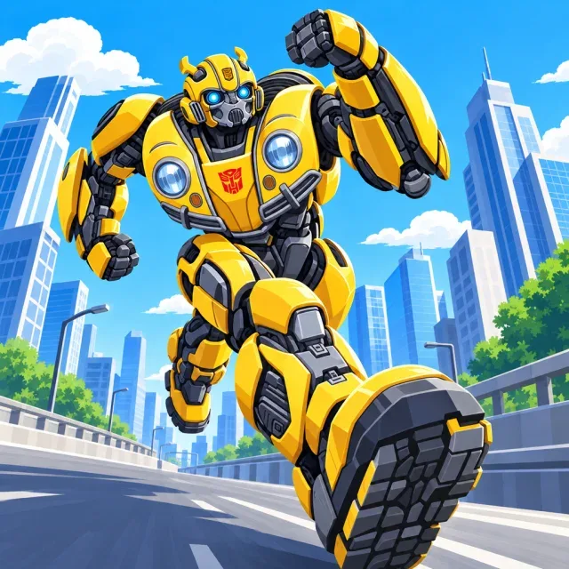 Bumblebee