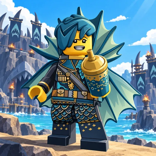 Ninjago