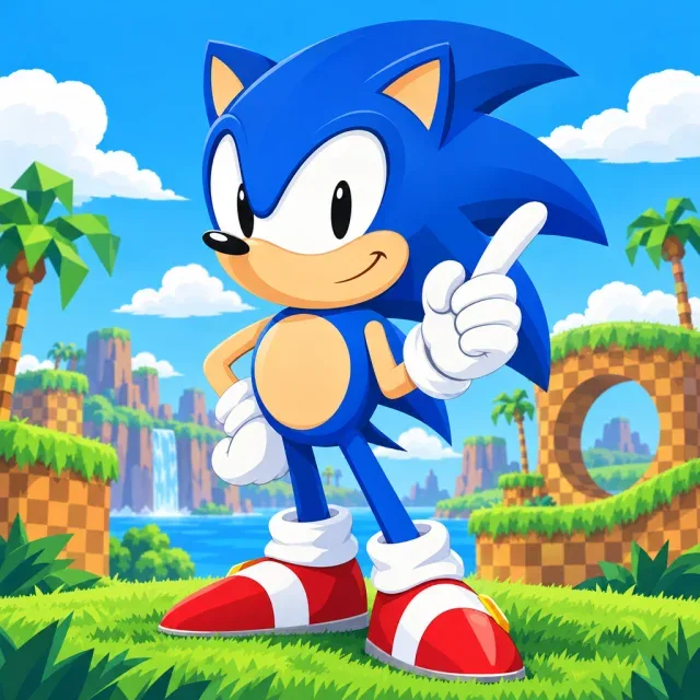 Sonic