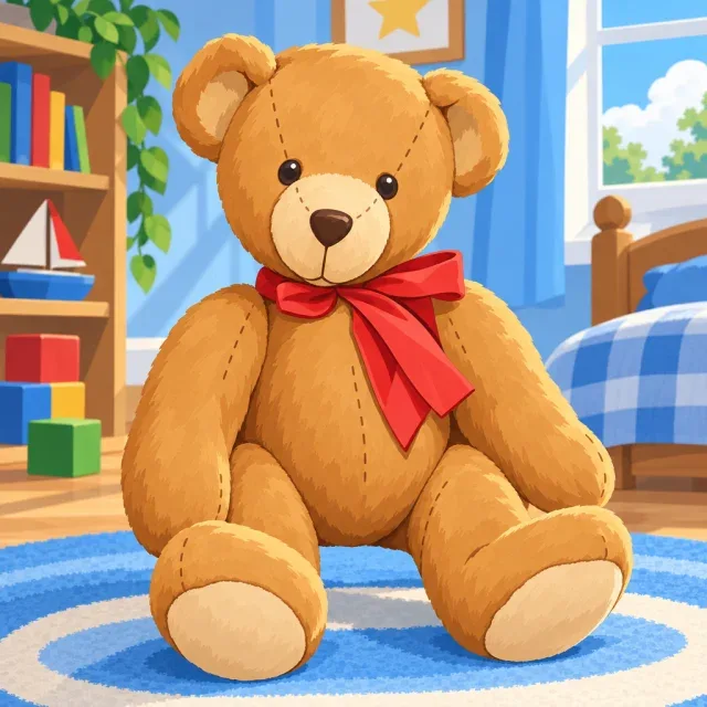 Bamse