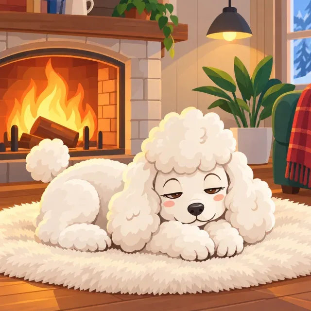 Caniche