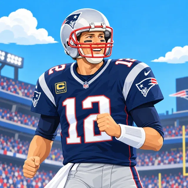 Tom Brady