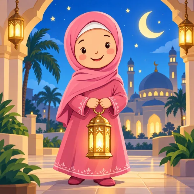 Ramadán