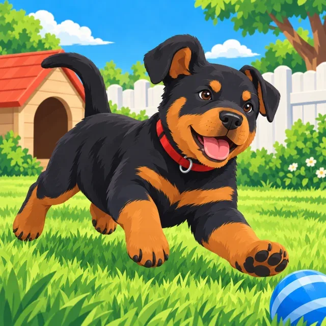 Cachorro