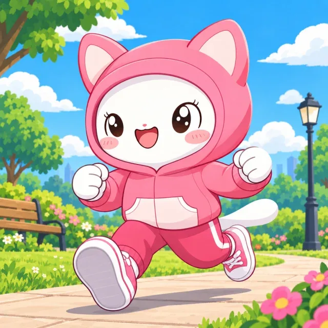 Kawaii