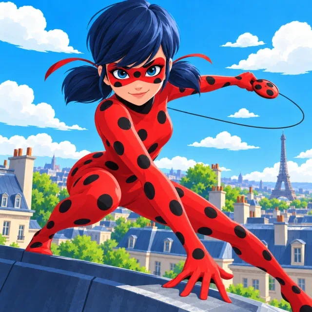 Miraculous