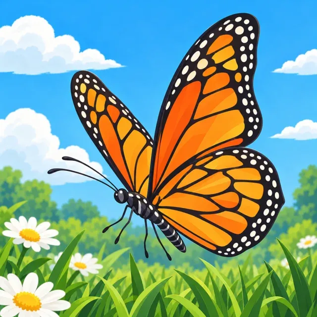 Mariposa