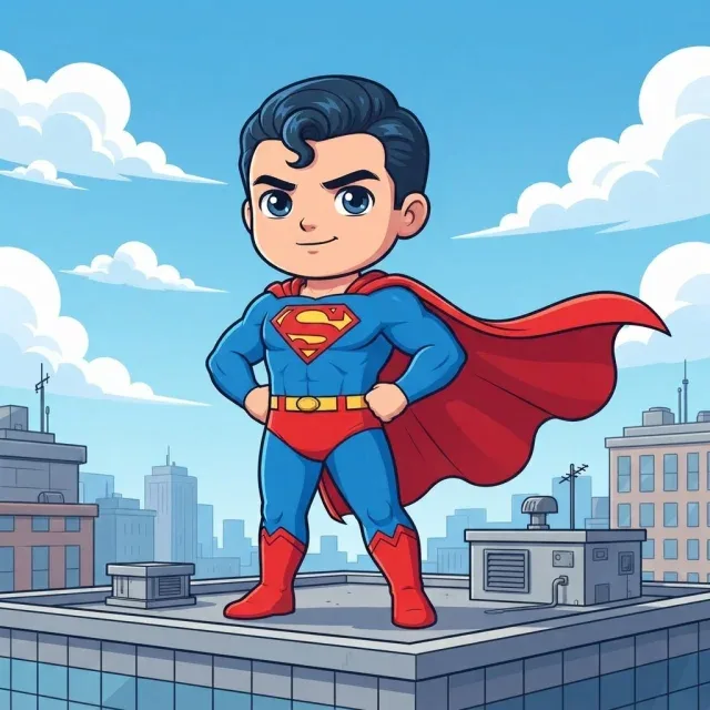 Superman