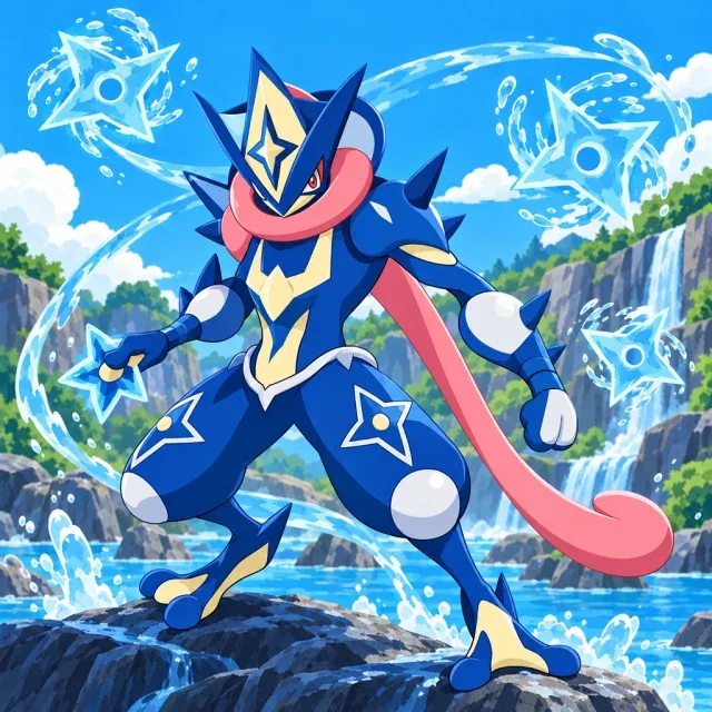 Amphinobi