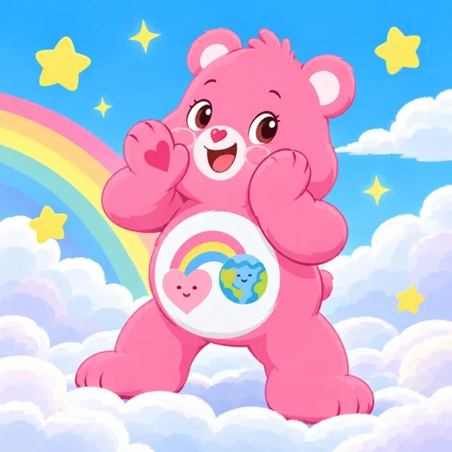 Bisounours
