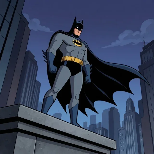 Batman